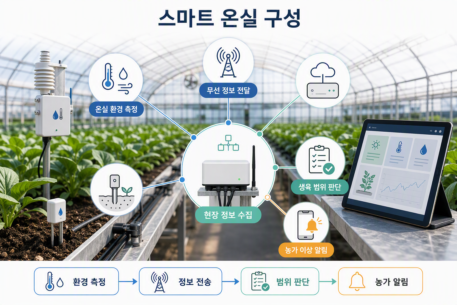 IoT 제품 구성도